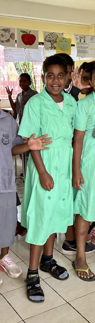 Das Volivoli Resort in Rakiraki